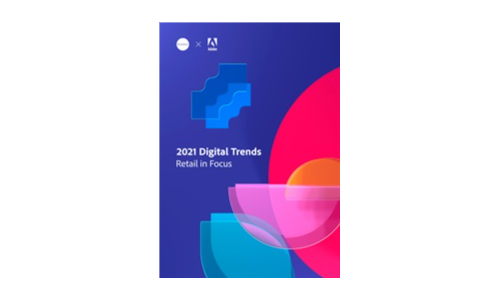 2021 Digitale trends - Retail in Focus