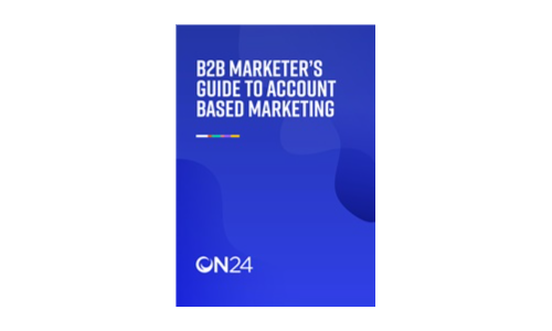 B2B Marketeer