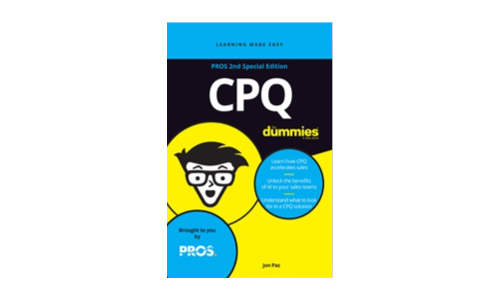 CPQ voor dummies