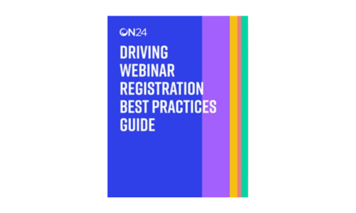 Besturen Webinar Registratie Best Practices Guide