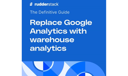 The Definitive Guide - Vervang Google Analytics