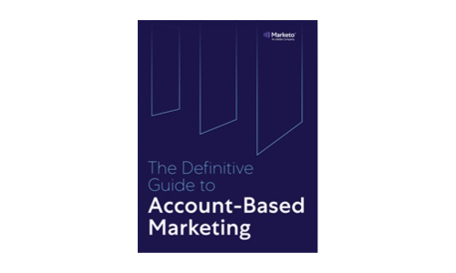 De definitieve gids voor op account gebaseerde marketing